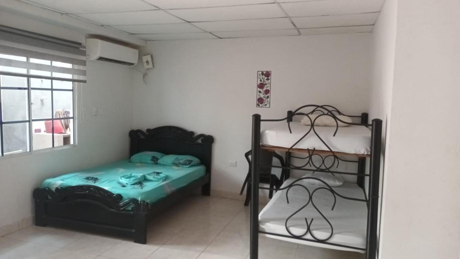 Hotel Punto Clave - Santa Marta (Magdalena) — Fotos 2