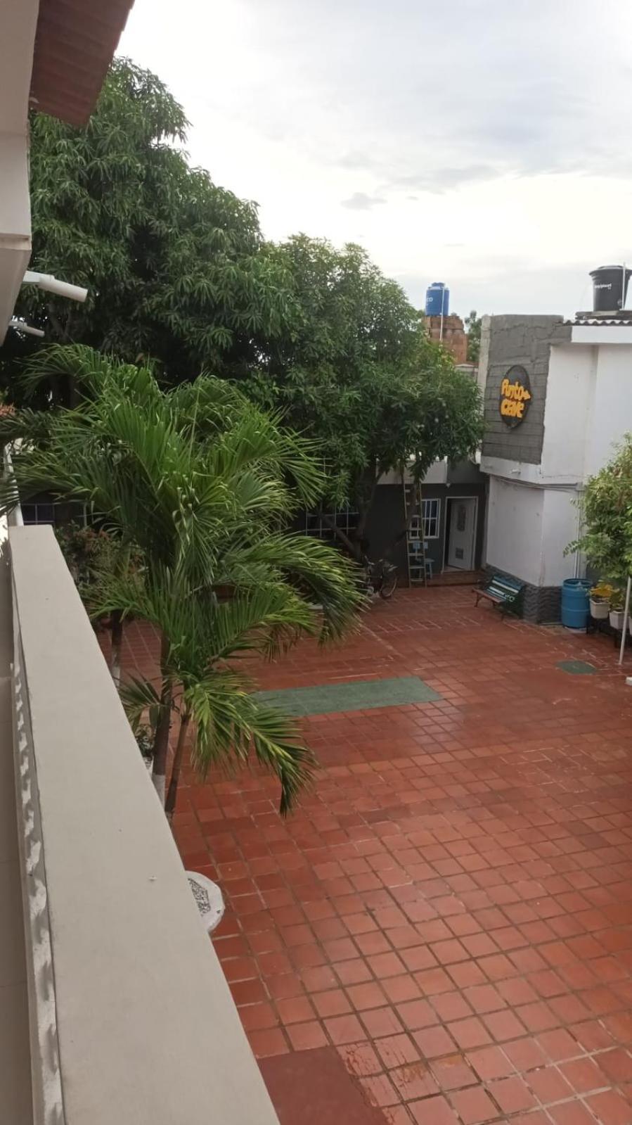 Hotel Punto Clave - Santa Marta (Magdalena) — Fotos 3